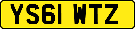 YS61WTZ