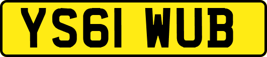 YS61WUB