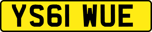 YS61WUE