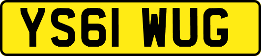 YS61WUG