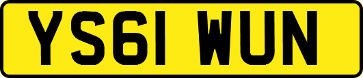 YS61WUN