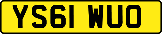 YS61WUO