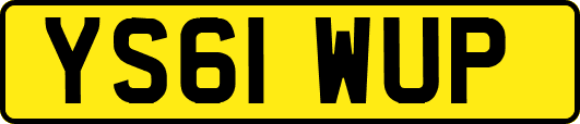 YS61WUP