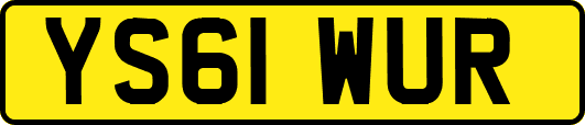 YS61WUR