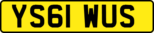 YS61WUS