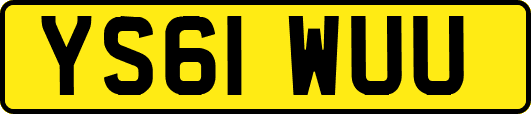 YS61WUU