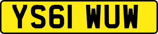 YS61WUW