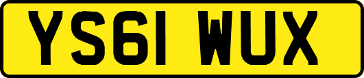 YS61WUX