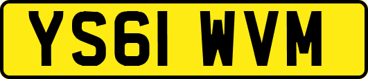YS61WVM