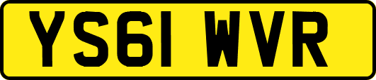 YS61WVR