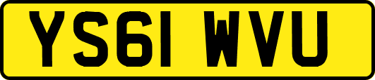 YS61WVU