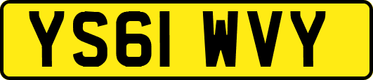 YS61WVY