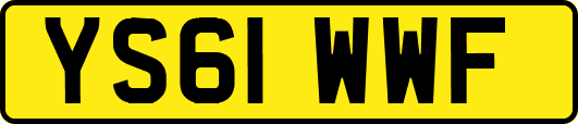 YS61WWF