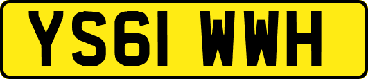 YS61WWH