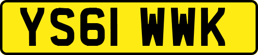 YS61WWK