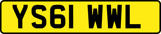 YS61WWL