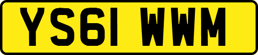 YS61WWM