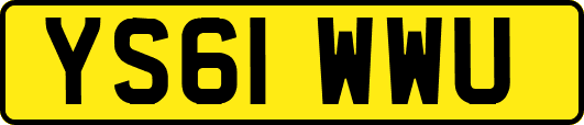 YS61WWU