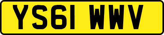 YS61WWV