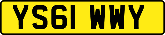 YS61WWY