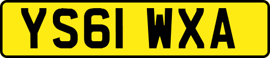 YS61WXA