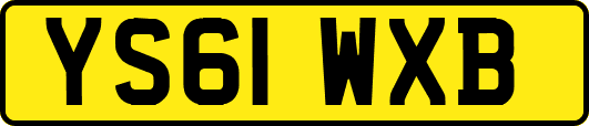 YS61WXB