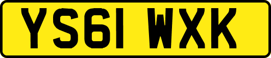 YS61WXK