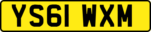 YS61WXM