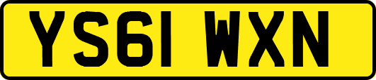 YS61WXN