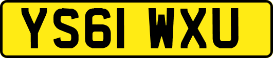 YS61WXU