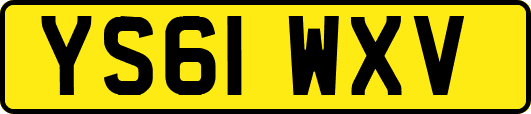 YS61WXV