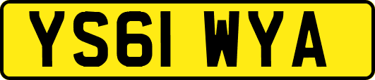 YS61WYA