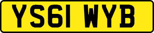 YS61WYB
