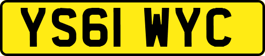 YS61WYC