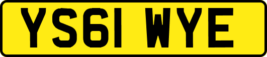 YS61WYE