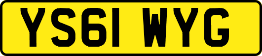 YS61WYG