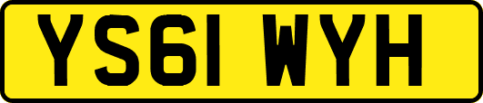 YS61WYH