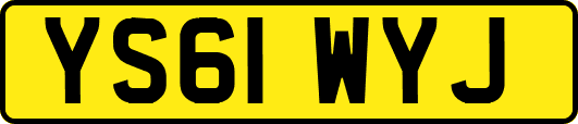 YS61WYJ