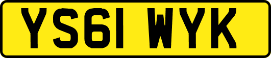 YS61WYK