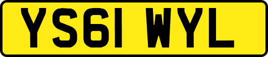 YS61WYL