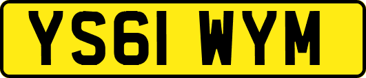 YS61WYM
