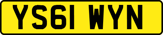 YS61WYN