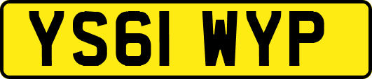 YS61WYP