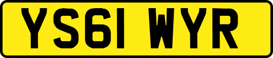 YS61WYR