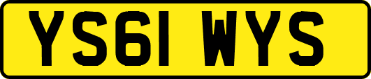 YS61WYS