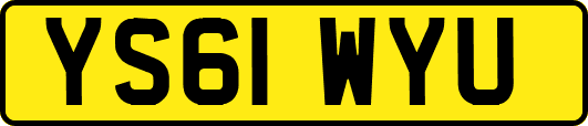YS61WYU