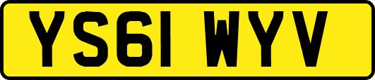 YS61WYV