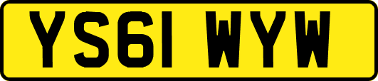 YS61WYW