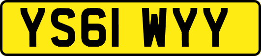 YS61WYY