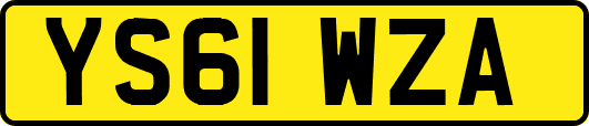 YS61WZA